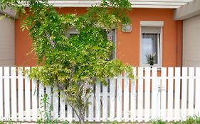 Apartman Čakovec